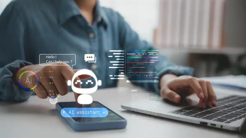 AI Driven Tech Solutions
